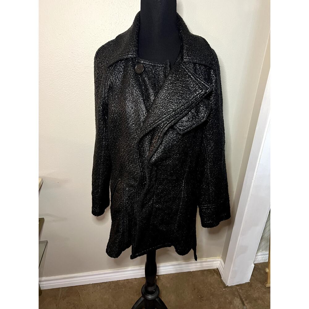 Atlein Coat
